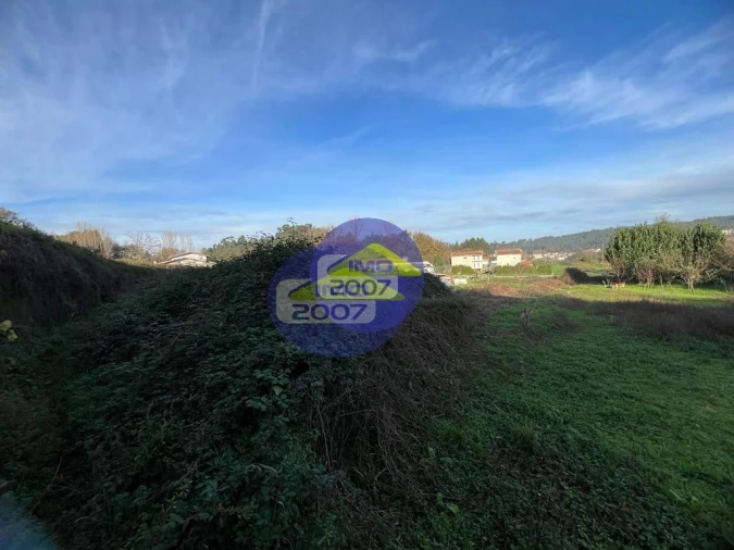 Terreno para Venda em Fiães Foto 8
