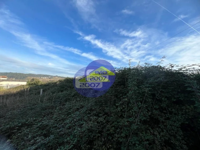 Terreno para Venda em Fiães Foto 11