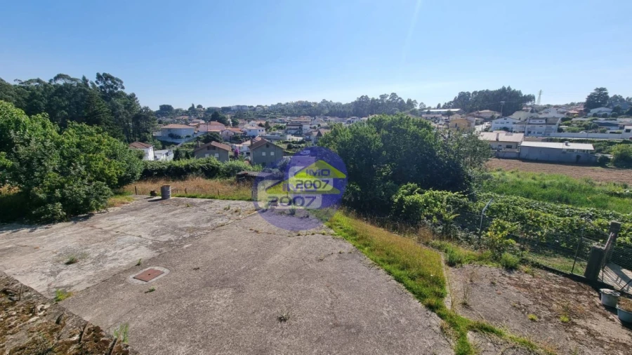 Terreno para Venda em Sanguedo Foto 16