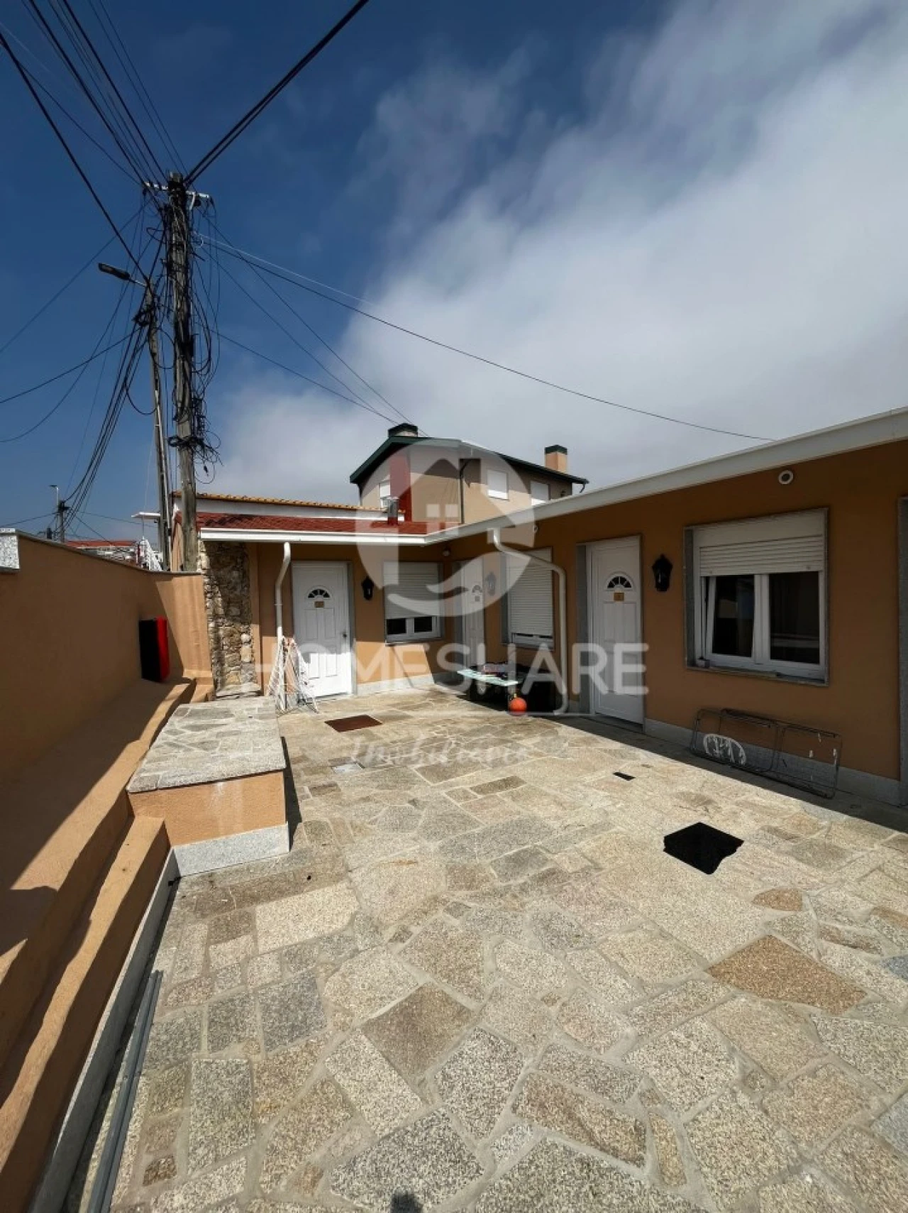 Apartamento para Venda em Canidelo Foto 3