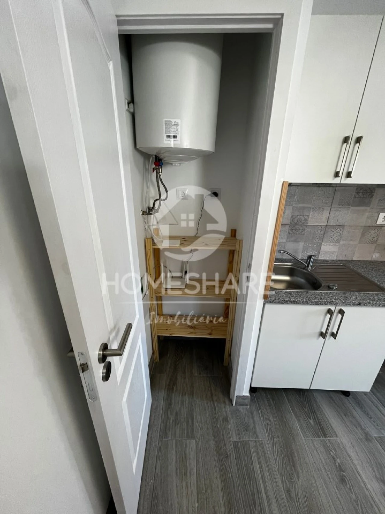 Apartamento para Venda em Canidelo Foto 10