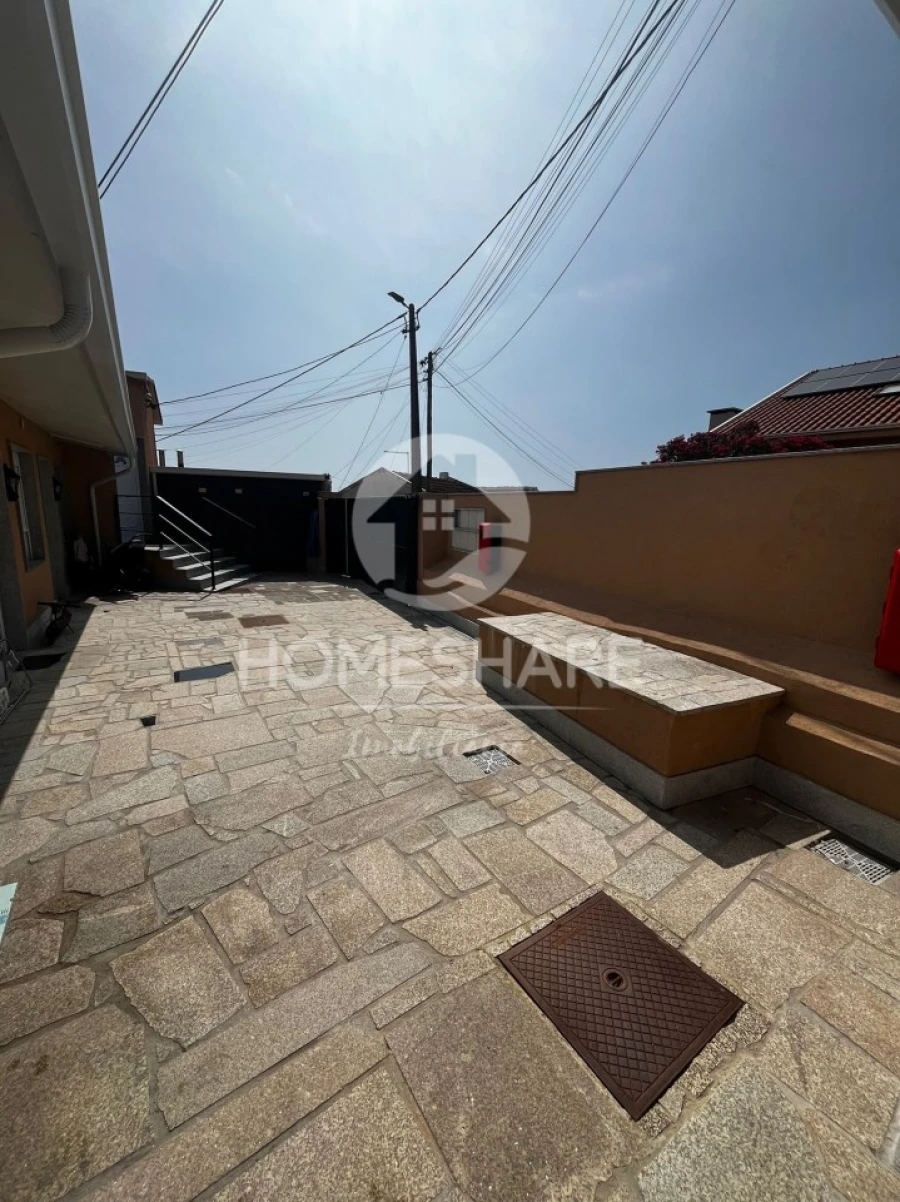 Apartamento para Venda em Canidelo Foto 4