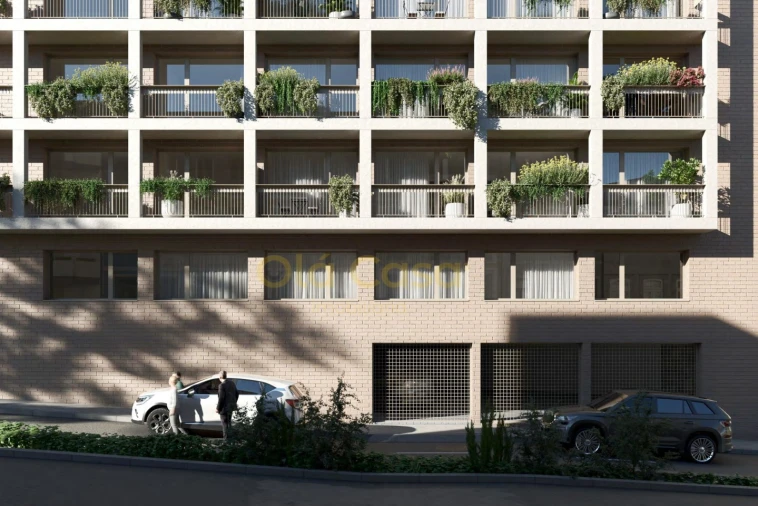Apartamento T2 para Venda em Bonfim Foto 7
