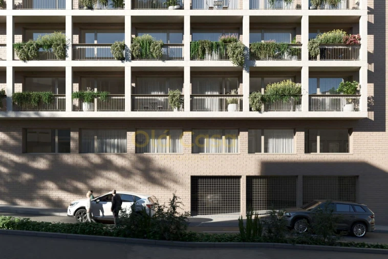 Apartamento T2 para Venda em Bonfim Foto 4