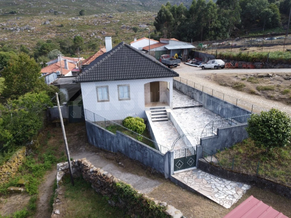 Moradia T2 para Venda em Arga (Baixo, Cima e São João) Foto 3