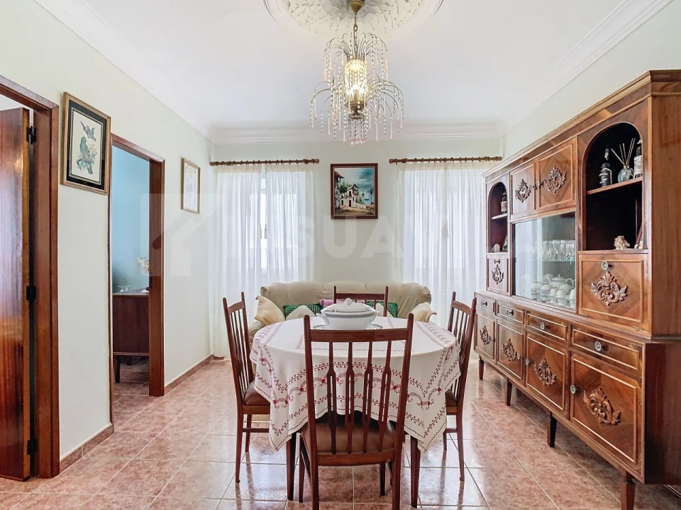 Moradia T2 para Venda em Arga (Baixo, Cima e São João) Foto 4