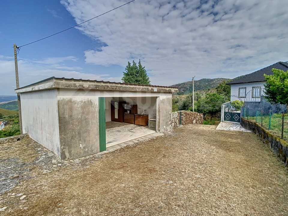 Moradia T2 para Venda em Arga (Baixo, Cima e São João) Foto 17