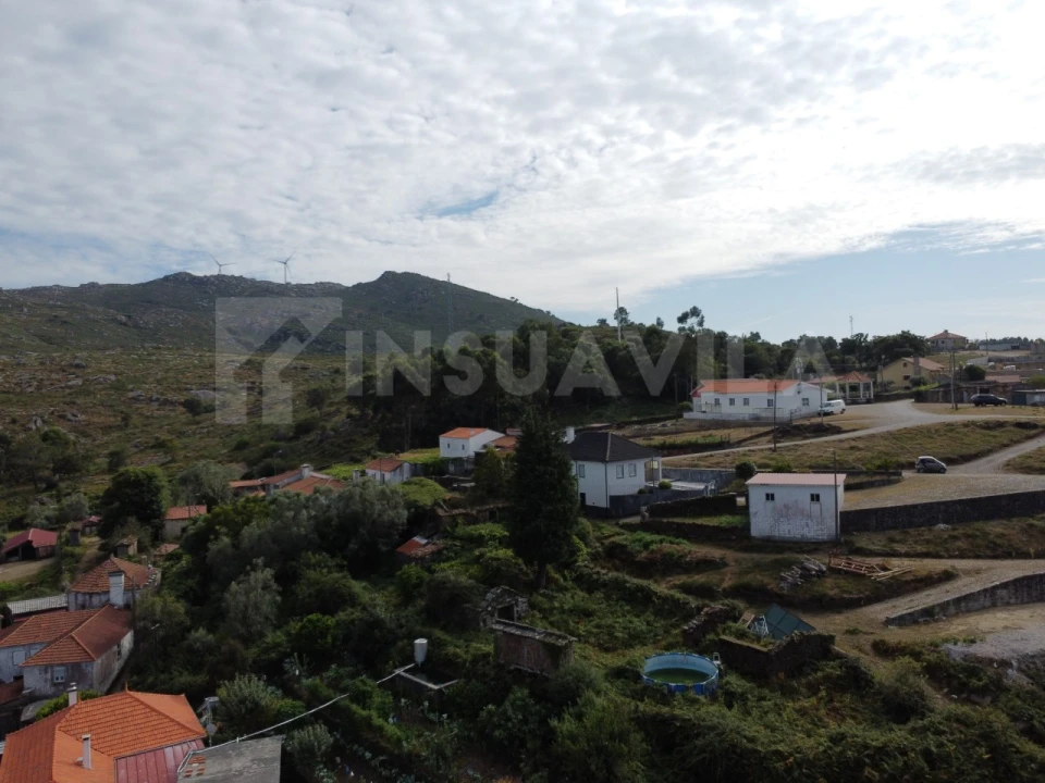 Moradia T2 para Venda em Arga (Baixo, Cima e São João) Foto 21