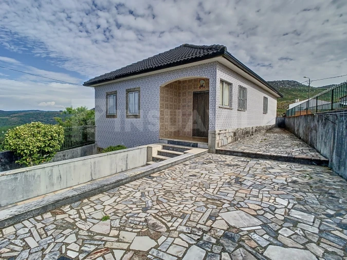 Moradia T2 para Venda em Arga (Baixo, Cima e São João) Foto 1