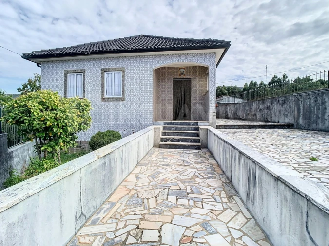 Moradia T2 para Venda em Arga (Baixo, Cima e São João) Foto 2