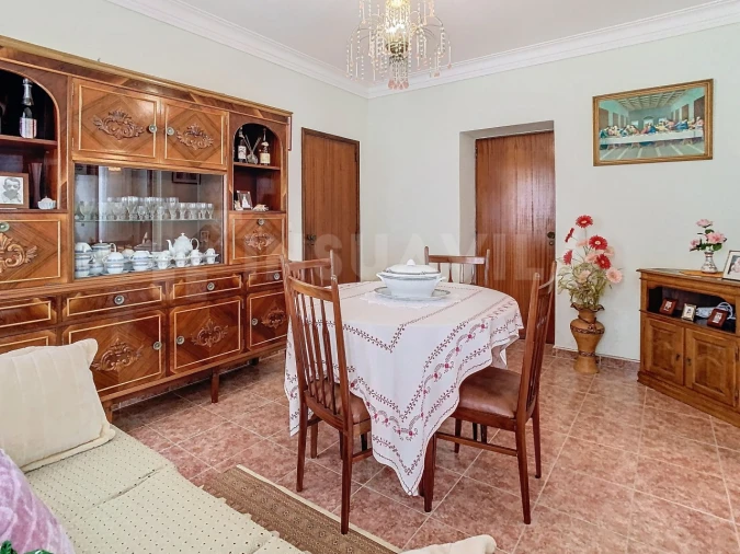 Moradia T2 para Venda em Arga (Baixo, Cima e São João) Foto 5