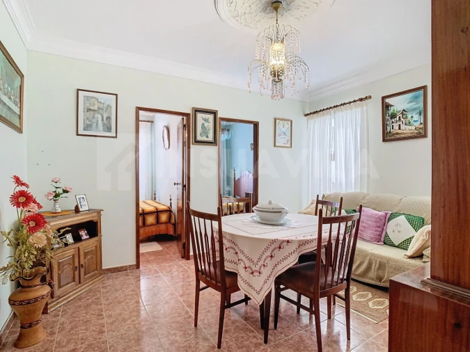 Moradia T2 para Venda em Arga (Baixo, Cima e São João) Foto 6