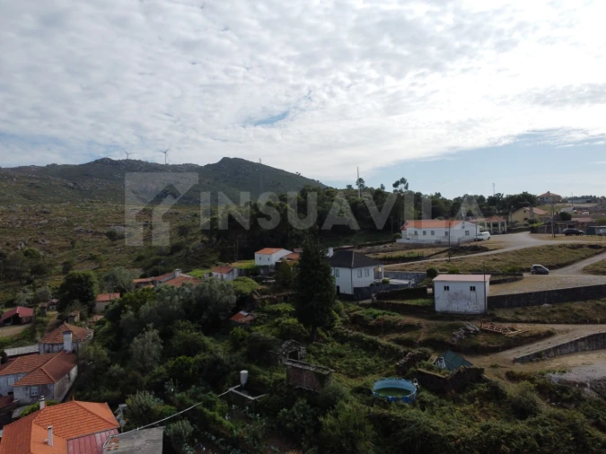 Moradia T2 para Venda em Arga (Baixo, Cima e São João) Foto 21