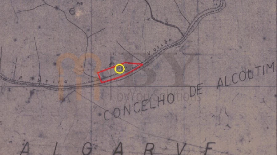 Terreno Agricola ou Rústico para Venda em Espirito Santo