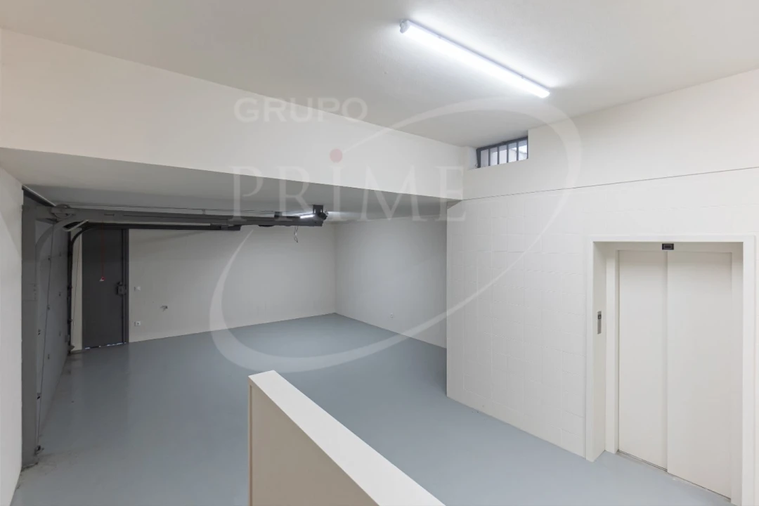 Moradia T4 para Venda em São Mamede de Infesta e Senhora da Hora Foto 56
