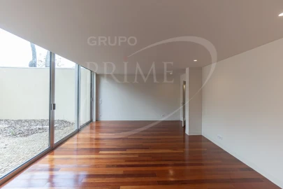Moradia T4 para Venda em São Mamede de Infesta e Senhora da Hora