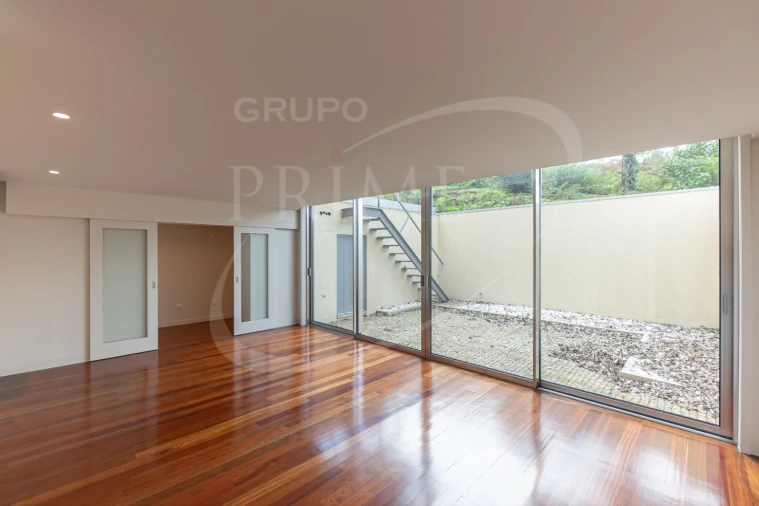 Moradia T4 para Venda em São Mamede de Infesta e Senhora da Hora Foto 2
