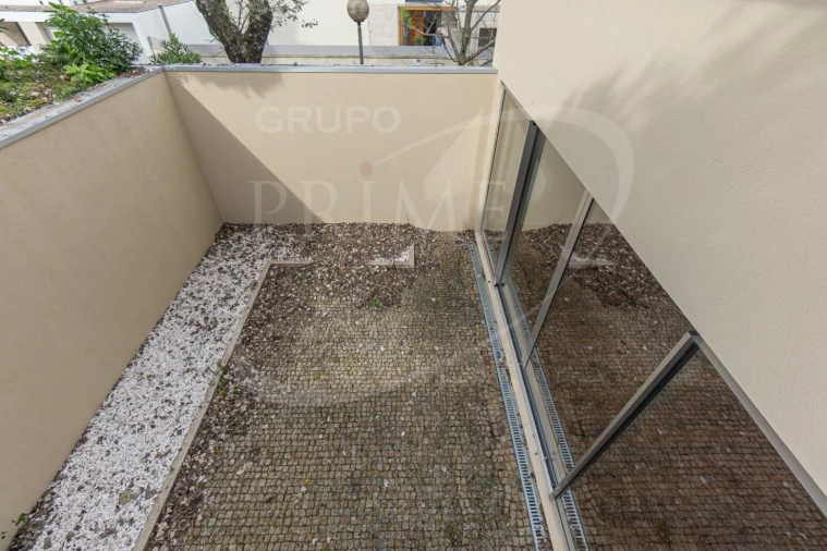 Moradia T4 para Venda em São Mamede de Infesta e Senhora da Hora Foto 52