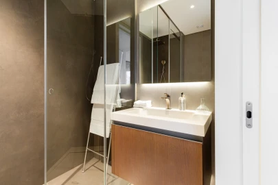 Apartamento T2 para Venda em Marvila