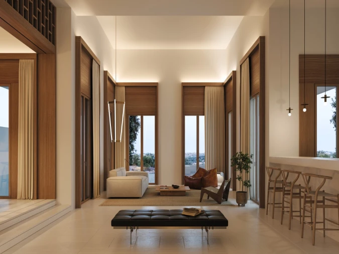 Moradia T3 para Venda em Nossa Senhora da Vila, Nossa Senhora do Bispo e Silveiras Foto 5