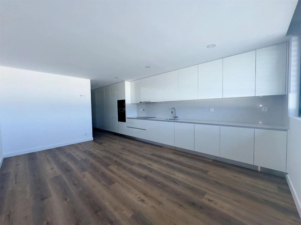 Apartamento para Venda em Santo Antonio dos Olivais Foto 2