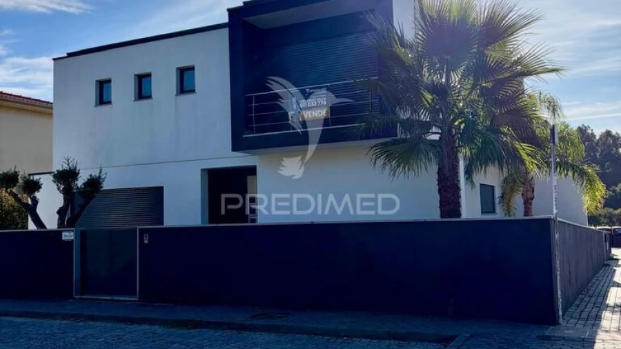 Moradia T3 para Venda em Barco
