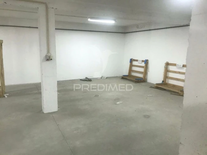 Armazém para Venda em Abrigada e Cabanas de Torres Foto 5