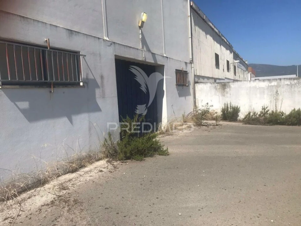 Armazém para Venda em Abrigada e Cabanas de Torres Foto 15