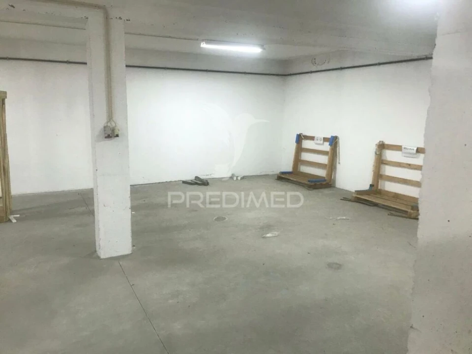 Armazém para Venda em Abrigada e Cabanas de Torres Foto 5