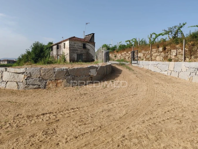 Quinta para Venda em Sobrado e Bairros Foto 2