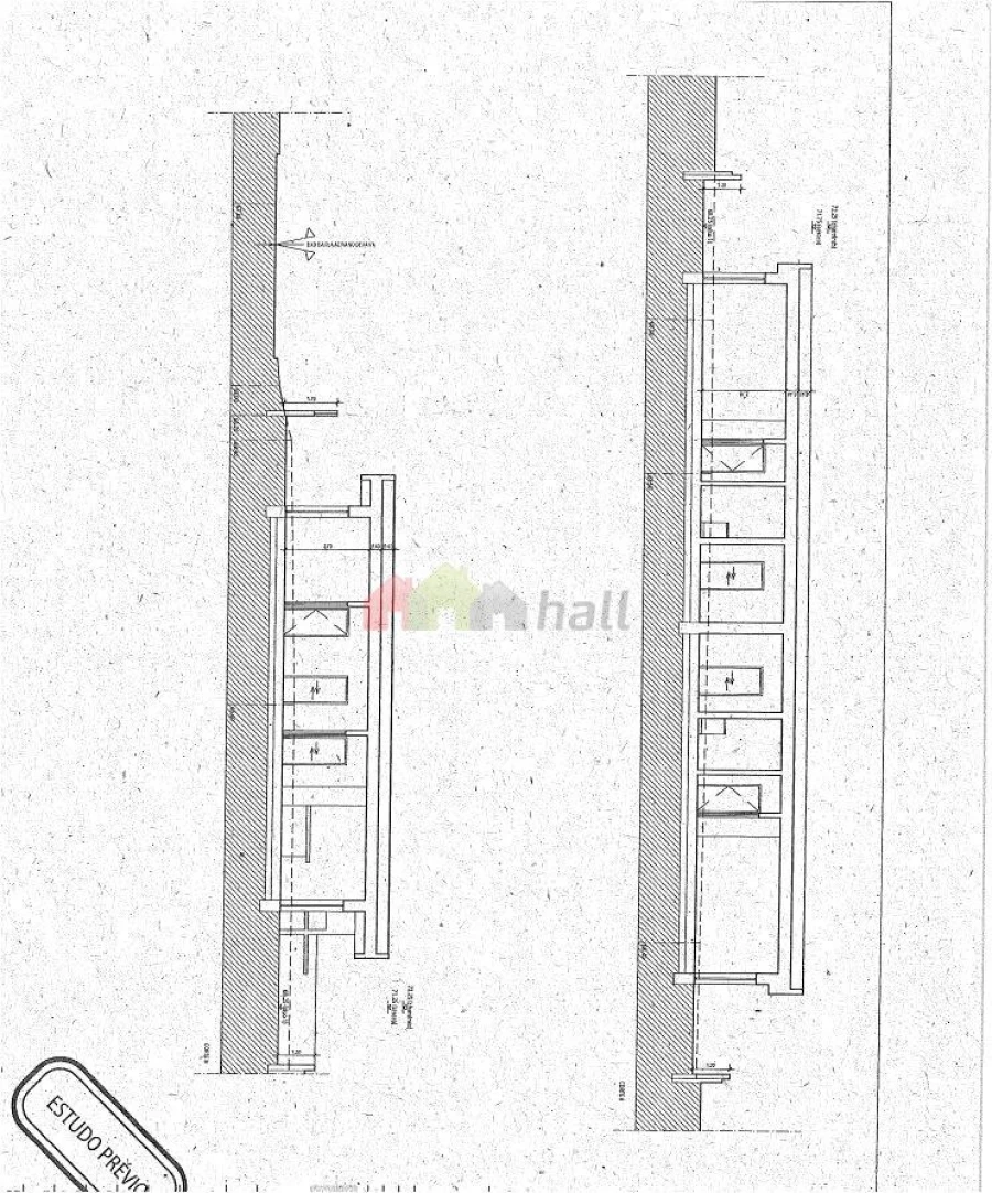 Moradia T3 para Venda em Fernao Ferro Planta 4