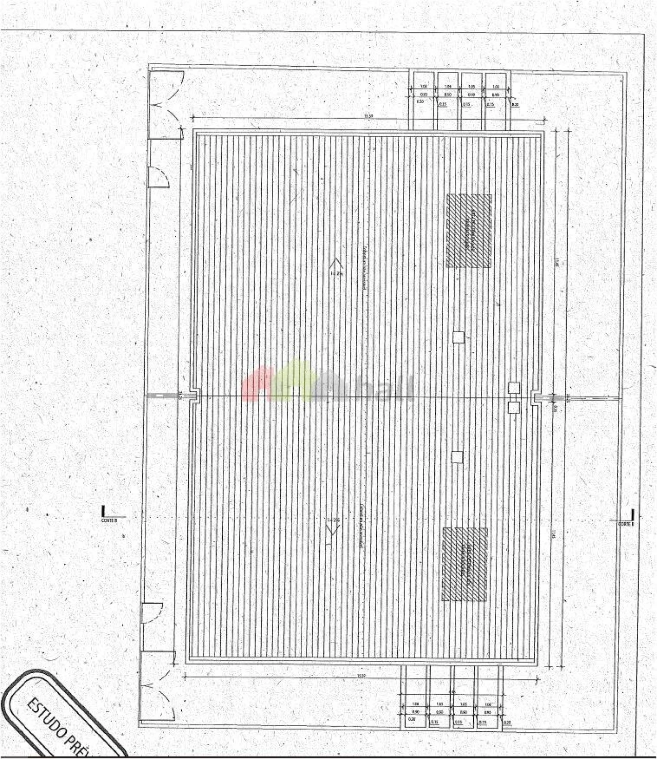 Moradia T3 para Venda em Fernao Ferro Planta 2