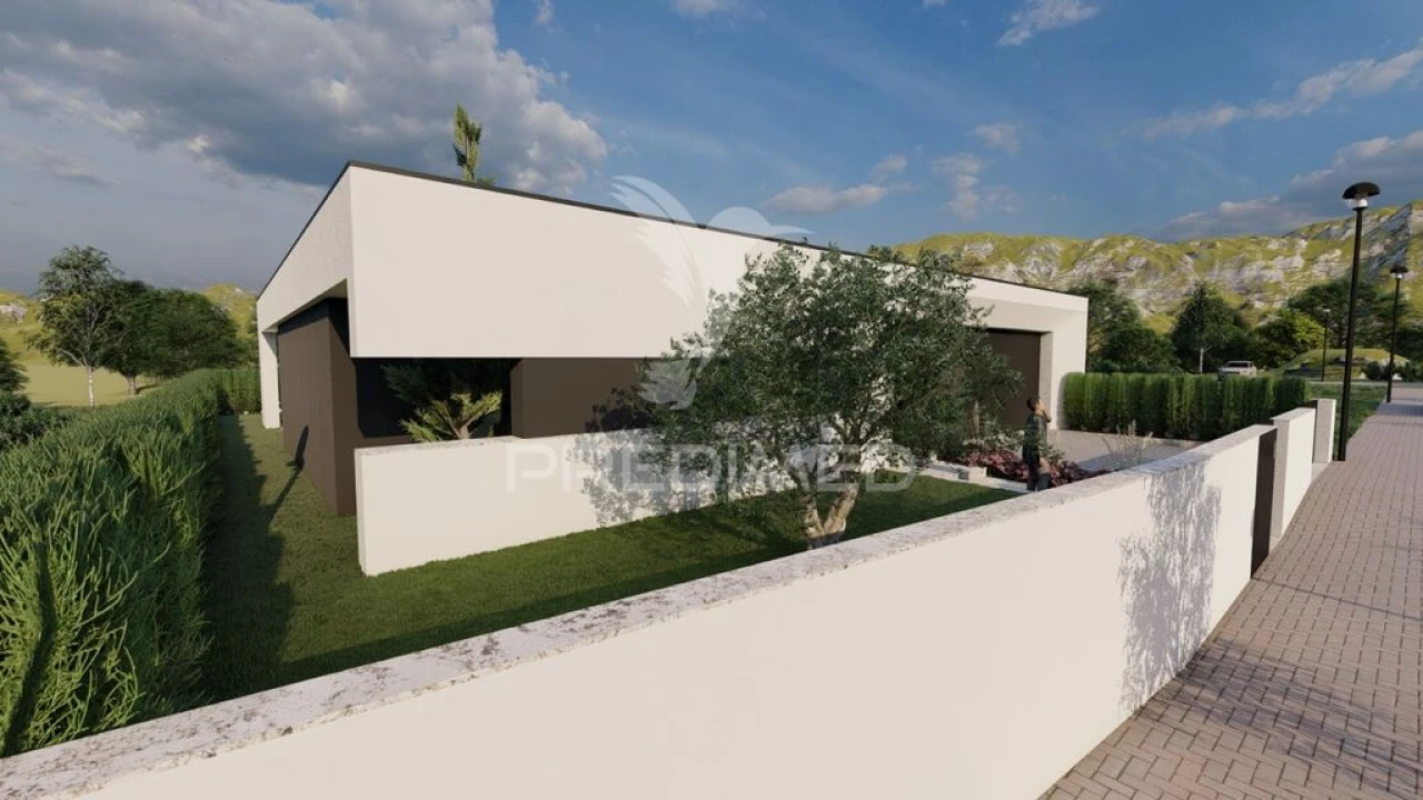 Terreno para Venda em Briteiros Santo Estêvão e Donim Foto 5