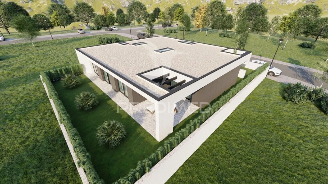 Terreno para Venda em Briteiros Santo Estêvão e Donim Foto 3