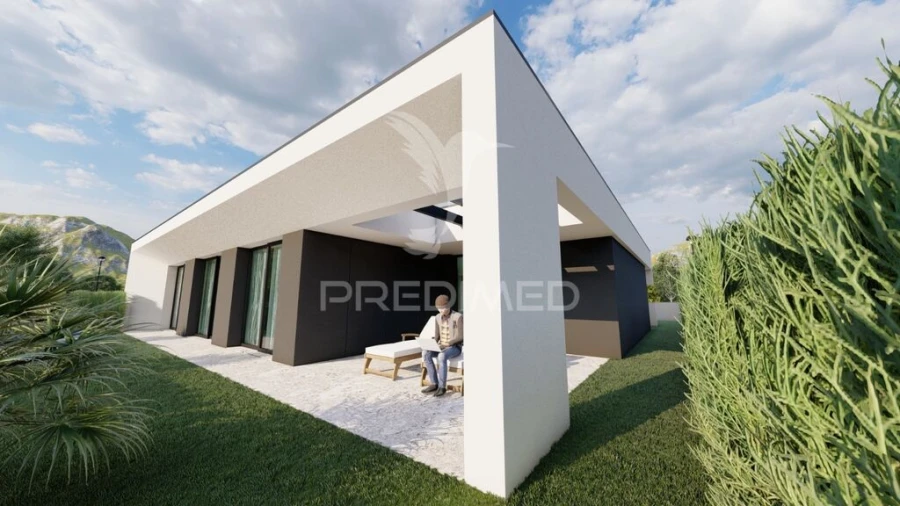 Terreno para Venda em Briteiros Santo Estêvão e Donim Foto 2