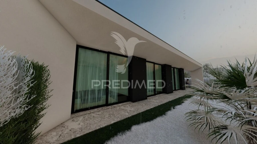 Terreno para Venda em Briteiros Santo Estêvão e Donim Foto 11