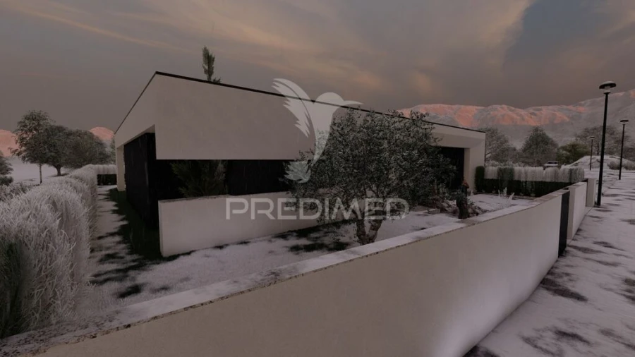 Terreno para Venda em Briteiros Santo Estêvão e Donim Foto 10