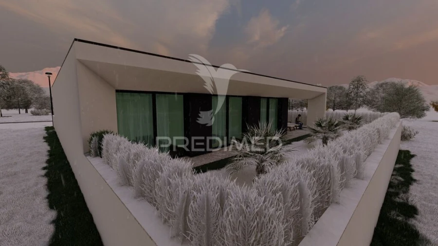 Terreno para Venda em Briteiros Santo Estêvão e Donim Foto 9