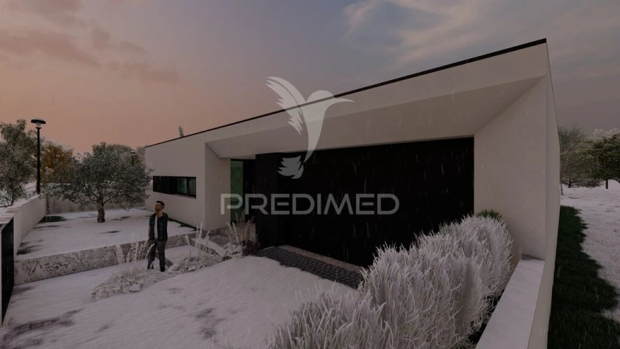 Terreno para Venda em Briteiros Santo Estêvão e Donim Foto 13