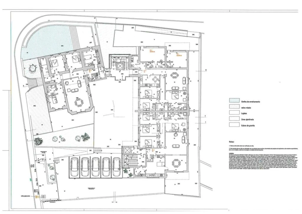 Apartamento T4 para Venda em Sever do Vouga Foto 6