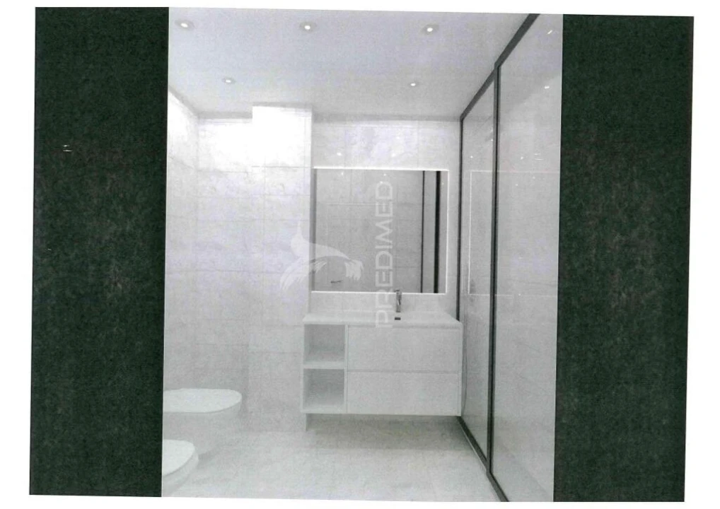 Apartamento T4 para Venda em Sever do Vouga Foto 19