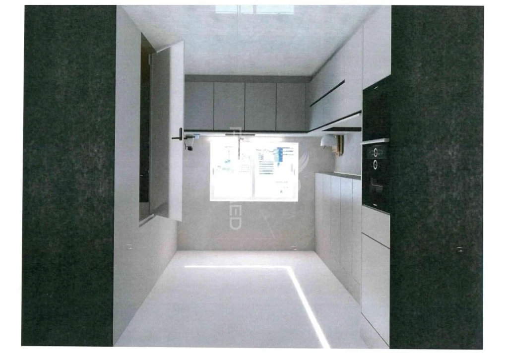 Apartamento T4 para Venda em Sever do Vouga Foto 8