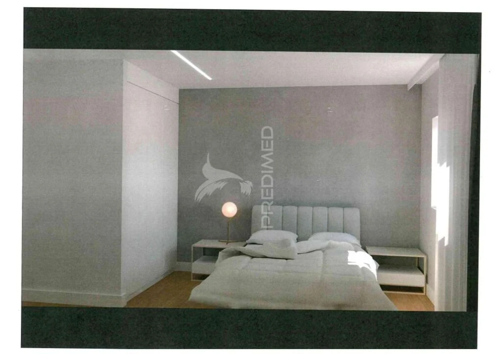 Apartamento T4 para Venda em Sever do Vouga Foto 17