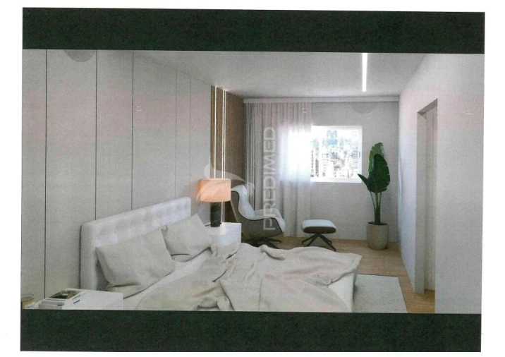 Apartamento T4 para Venda em Sever do Vouga Foto 13