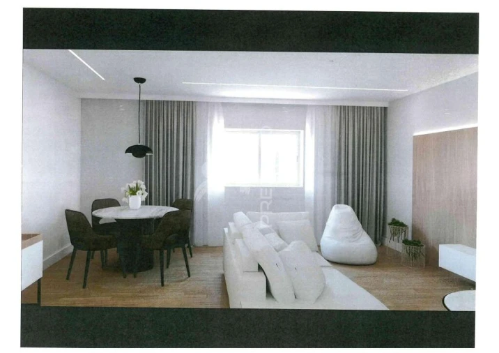 Apartamento T4 para Venda em Sever do Vouga Foto 10