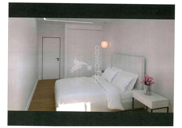 Apartamento T4 para Venda em Sever do Vouga Foto 18