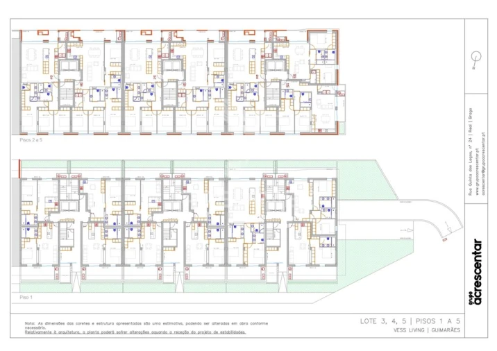 Apartamento T3 para Venda em Costa Foto 16