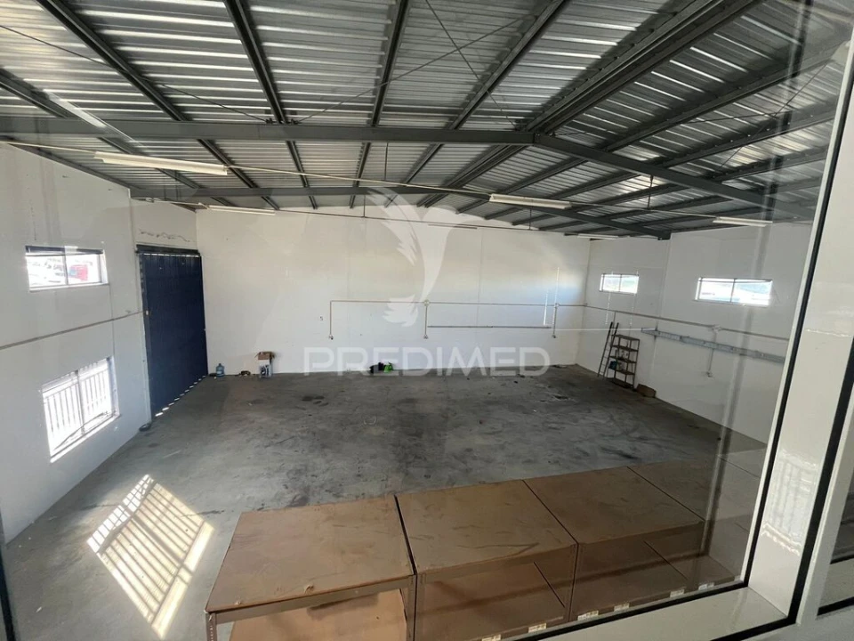 Armazém para Arrendamento em Abrigada e Cabanas de Torres Foto 15