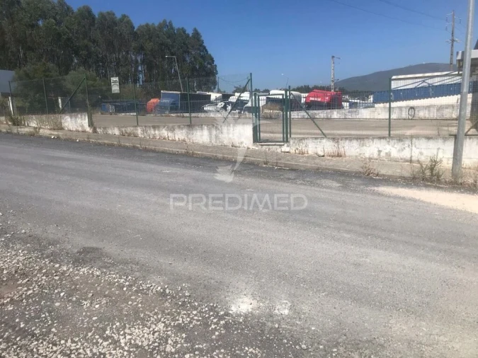 Armazém para Arrendamento em Abrigada e Cabanas de Torres Foto 18