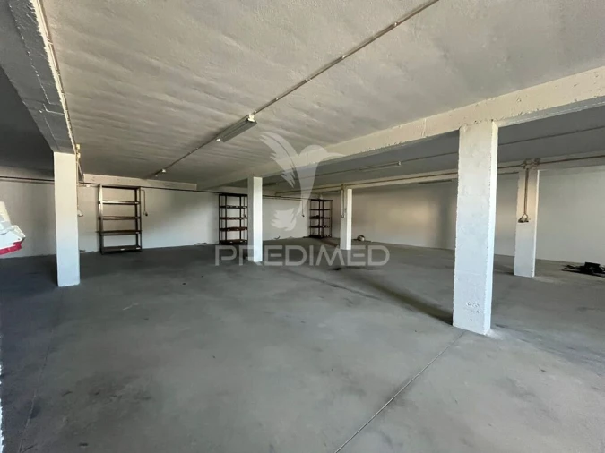 Armazém para Arrendamento em Abrigada e Cabanas de Torres Foto 19